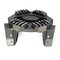 American Axle Flange - Axle Drive Pinion 40038359 - alternate 8